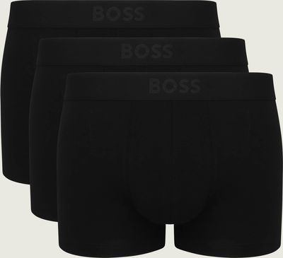 Majtki męskie na wiosnę BOSS BLACK ze sklepu: Gomez Fashion Store w kategorii: Majtki męskie - zdjęcie 874714-BD9-10338_BW255M000054002