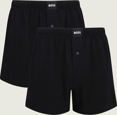 BOSS BLACK - Majtki męskie ze sklepu: Gomez Fashion Store w kategorii: Majtki męskie - zdjęcie 874714-BD9-10338_BW255M000055001