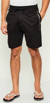 Spodenki męskie BOSS BLACK ze sklepu: Gomez Fashion Store w kategorii: Spodenki męskie - zdjęcie 874714-BD9-10338_BW255M000056001