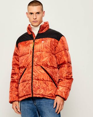 Kurtka męska klasyczny Tommy Jeans ze sklepu: Gomez Fashion Store w kategorii: Kurtki męskie - zdjęcie 874714-BD9-10338_TM255M000093G17