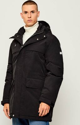 Kurtka męska Tommy Jeans ze sklepu: Gomez Fashion Store w kategorii: Kurtki męskie - zdjęcie 874714-BD9-10338_TM255M000096D44