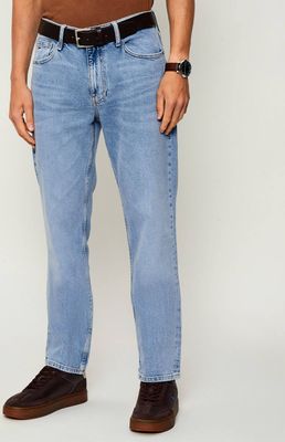 Jeansy męskie na wiosnę Tommy Jeans ze sklepu: Gomez Fashion Store w kategorii: Jeansy męskie - zdjęcie 874714-BD9-10338_TM255M000127D77