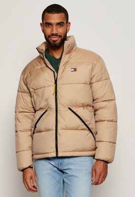Kurtka męska zimowa Tommy Jeans ze sklepu: Gomez Fashion Store w kategorii: Kurtki męskie - zdjęcie 874714-BD9-10338_TM255M000143G24