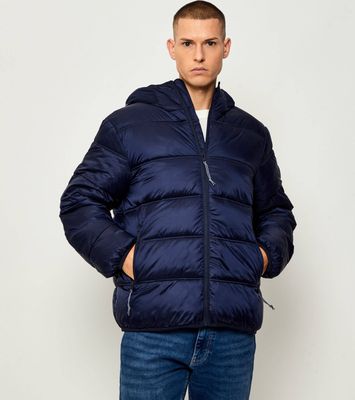 Tommy Jeans - Kurtka męska ze sklepu: Gomez Fashion Store w kategorii: Kurtki męskie - zdjęcie 874714-BD9-10338_TM255M000094072