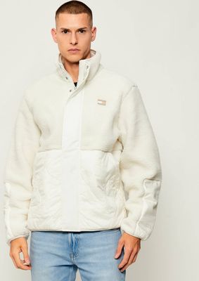 Tommy Jeans - Kurtka męska na zimę ze sklepu: Gomez Fashion Store w kategorii: Kurtki męskie - zdjęcie 874714-BD9-10338_TM255M000146A13