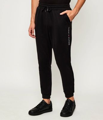 Spodnie męskie Tommy Hilfiger Underwear ze sklepu: Gomez Fashion Store w kategorii: Spodnie męskie - zdjęcie 874714-BD9-10338_TU255M000011D12