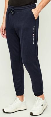 Spodnie męskie Tommy Hilfiger Underwear ze sklepu: Gomez Fashion Store w kategorii: Spodnie męskie - zdjęcie 874714-BD9-10338_TU255M000011F23