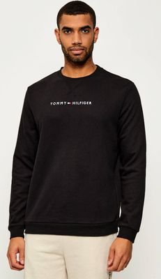 Tommy Hilfiger Underwear - Bluza męska ze sklepu: Gomez Fashion Store w kategorii: Bluzy męskie - zdjęcie 874714-BD9-10338_TU255M000013D12