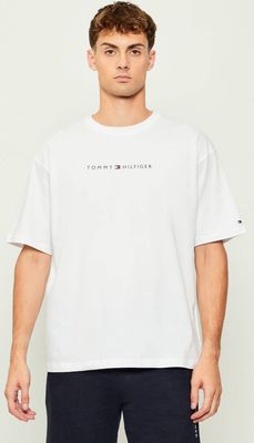 T-shirt męski Tommy Hilfiger Underwear ze sklepu: Gomez Fashion Store w kategorii: T-shirty męskie - zdjęcie 874714-BD9-10338_TU255M000015H83
