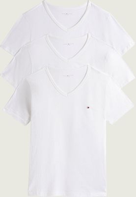 T-shirt męski Tommy Hilfiger ze sklepu: Gomez Fashion Store w kategorii: T-shirty męskie - zdjęcie 874714-BD9-10338_TU255M000043J86