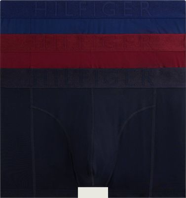 Tommy Hilfiger - Majtki męskie casual ze sklepu: Gomez Fashion Store w kategorii: Majtki męskie - zdjęcie 874714-BD9-10338_TU255M000052964
