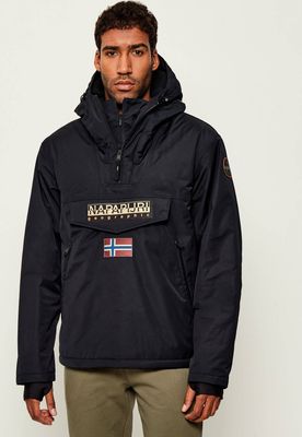 Kurtka męska na zimę Napapijri ze sklepu: Gomez Fashion Store w kategorii: Kurtki męskie - zdjęcie 874714-BD9-10338_NA255M000038041