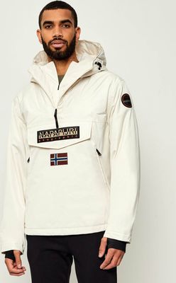 Napapijri - Kurtka męska na zimę ze sklepu: Gomez Fashion Store w kategorii: Kurtki męskie - zdjęcie 874714-BD9-10338_NA255M000038380