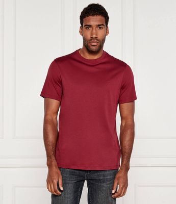 T-shirt męski Michael Kors ze sklepu: Gomez Fashion Store w kategorii: T-shirty męskie - zdjęcie 874714-BD9-10338_MK254M000006A75