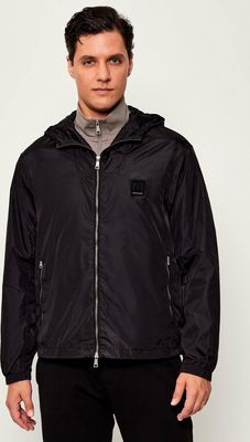 Kurtka męska wiosenna Armani Exchange ze sklepu: Gomez Fashion Store w kategorii: Kurtki męskie - zdjęcie 874714-BD9-10338_AX255M000074H50