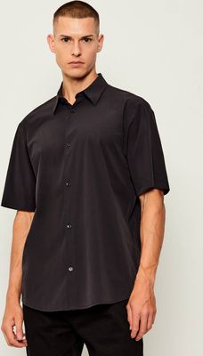 Koszula męska Armani Exchange ze sklepu: Gomez Fashion Store w kategorii: Koszule męskie - zdjęcie 874714-BD9-10338_AX255M000117H50