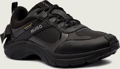 HUGO - Buty sportowe męskie ze sklepu: Gomez Fashion Store w kategorii: Buty sportowe męskie - zdjęcie 874714-BD9-10338_BU255M000251002