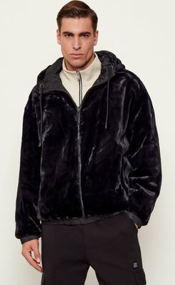Kurtka męska sportowa Moose Knuckles ze sklepu: Gomez Fashion Store w kategorii: Kurtki męskie - zdjęcie 874714-BD9-10338_MN254M000008960