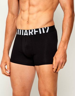 Majtki męskie letni Dsquared2 ze sklepu: Gomez Fashion Store w kategorii: Majtki męskie - zdjęcie 874714-BD9-10338_DB254M000003031