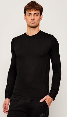 T-shirt męski jesienny Dsquared2 ze sklepu: Gomez Fashion Store w kategorii: T-shirty męskie - zdjęcie 874714-BD9-10338_DB254M000005000