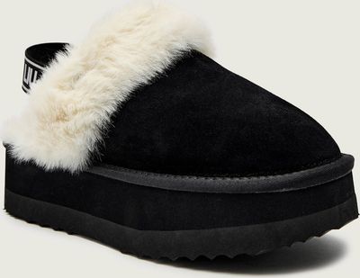 Liu Jo - Śniegowce damskie ze sklepu: Gomez Fashion Store w kategorii: Śniegowce damskie - zdjęcie 874714-BD9-10338_LC255W000023222