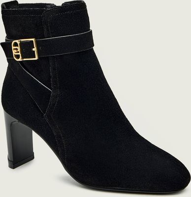 Botki Liu Jo ze sklepu: Gomez Fashion Store w kategorii: Botki - zdjęcie 874714-BD9-10338_LC255W000035222