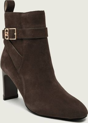 Botki Liu Jo ze sklepu: Gomez Fashion Store w kategorii: Botki - zdjęcie 874714-BD9-10338_LC255W000035ZT9