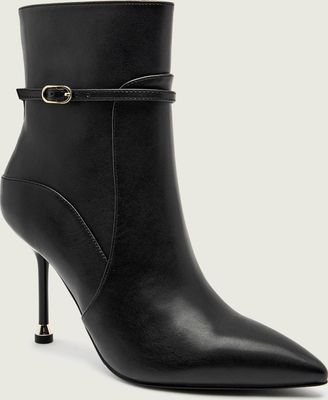 Botki Liu Jo ze sklepu: Gomez Fashion Store w kategorii: Botki - zdjęcie 874714-BD9-10338_LC255W000036222