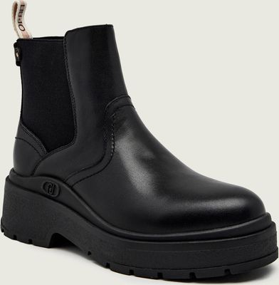 Liu Jo - Botki ze sklepu: Gomez Fashion Store w kategorii: Botki - zdjęcie 874714-BD9-10338_LC255W000041222