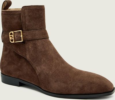 Botki Liu Jo ze sklepu: Gomez Fashion Store w kategorii: Botki - zdjęcie 874714-BD9-10338_LC255W000043ZT9