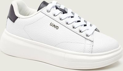 Buty sportowe damskie Liu Jo ze sklepu: Gomez Fashion Store w kategorii: Buty sportowe damskie - zdjęcie 874714-BD9-10338_LC255W000045F75