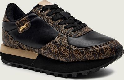 Liu Jo - Buty sportowe damskie ze sklepu: Gomez Fashion Store w kategorii: Buty sportowe damskie - zdjęcie 874714-BD9-10338_LC255W000046O35