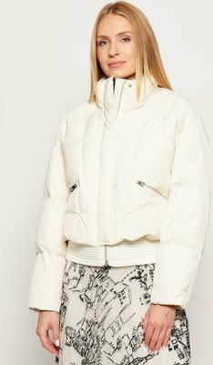 Kurtka damska elegancka Marc Cain ze sklepu: Gomez Fashion Store w kategorii: Kurtki damskie - zdjęcie 874714-BD9-10338_CR255W000022112