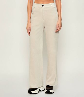 Spodnie damskie Marc Cain ze sklepu: Gomez Fashion Store w kategorii: Spodnie damskie - zdjęcie 874714-BD9-10338_CR255W000027182