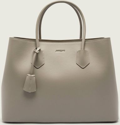 Shopper bag Marc Cain ze sklepu: Gomez Fashion Store w kategorii: Torby Shopper bag - zdjęcie 874714-BD9-10338_CR255W000037836