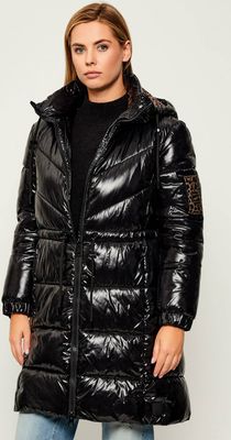 Kurtka damska elegancka Marc Cain ze sklepu: Gomez Fashion Store w kategorii: Kurtki damskie - zdjęcie 874714-BD9-10338_CR255W000064900