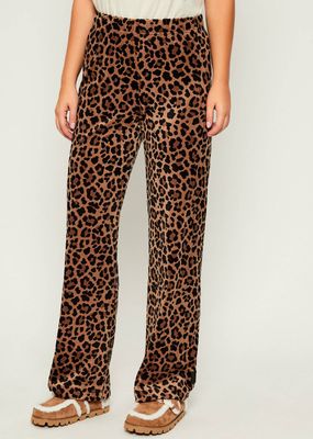Spodnie damskie na lato Marc Cain ze sklepu: Gomez Fashion Store w kategorii: Spodnie damskie - zdjęcie 874714-BD9-10338_CR255W000074624