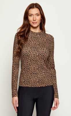Bluzka damska elegancka Marc Cain ze sklepu: Gomez Fashion Store w kategorii: Bluzki damskie - zdjęcie 874714-BD9-10338_CR255W000092624