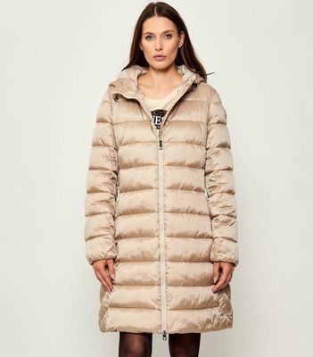 Kurtka damska elegancka Marc Cain ze sklepu: Gomez Fashion Store w kategorii: Kurtki damskie - zdjęcie 874714-BD9-10338_CR255W000100646