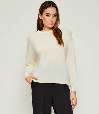 Sweter damski Marella ze sklepu: Gomez Fashion Store w kategorii: Swetry damskie - zdjęcie 874714-BD9-10338_MA254W000009001