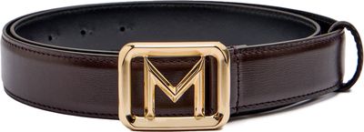 Marella - Pasek na jesień ze sklepu: Gomez Fashion Store w kategorii: Paski damskie - zdjęcie 874714-BD9-10338_MA254W000013003