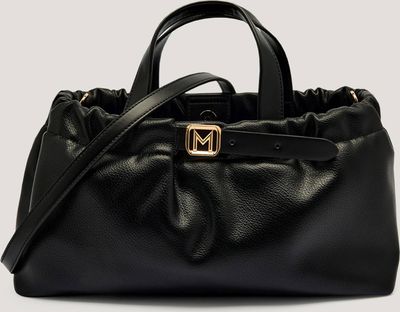 Kuferek Marella ze sklepu: Gomez Fashion Store w kategorii: Kuferki - zdjęcie 874714-BD9-10338_MA254W000023005