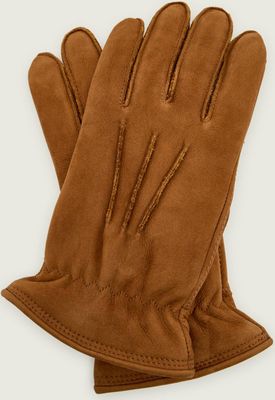 Rękawiczki jesienny UGG ze sklepu: Gomez Fashion Store w kategorii: Rękawiczki męskie - zdjęcie 874714-BD9-10338_UG255M000002008