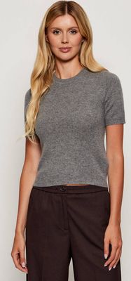 Marella SPORT - Sweter damski ze sklepu: Gomez Fashion Store w kategorii: Swetry damskie - zdjęcie 874714-BD9-10338_MR254W000016006