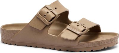 Klapki damskie na lato BIRKENSTOCK ze sklepu: Gomez Fashion Store w kategorii: Klapki damskie - zdjęcie 874714-BD9-10338_BR255W000043421