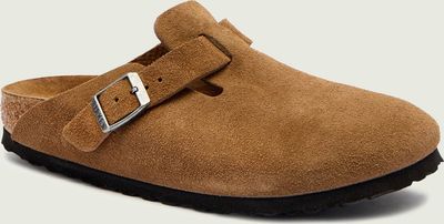 Klapki damskie letnie BIRKENSTOCK ze sklepu: Gomez Fashion Store w kategorii: Klapki damskie - zdjęcie 874714-BD9-10338_BR255W000055398