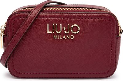 Listonoszka Liu Jo ze sklepu: Gomez Fashion Store w kategorii: Listonoszki - zdjęcie 874714-BD9-10338_LC255W000118W15