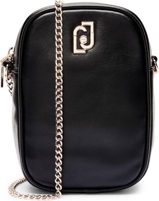 Listonoszka na zimę Liu Jo ze sklepu: Gomez Fashion Store w kategorii: Listonoszki - zdjęcie 874714-BD9-10338_LC255W000213222