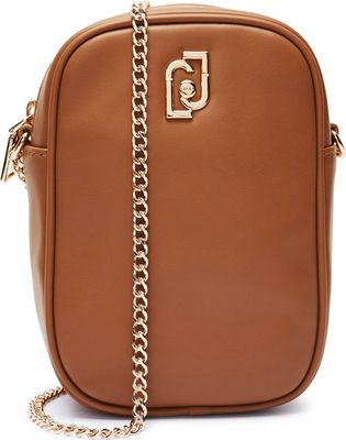 Listonoszka na zimę Liu Jo ze sklepu: Gomez Fashion Store w kategorii: Listonoszki - zdjęcie 874714-BD9-10338_LC255W000213O17