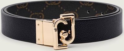 Liu Jo - Pasek elegancki ze sklepu: Gomez Fashion Store w kategorii: Paski damskie - zdjęcie 874714-BD9-10338_LC255W000150222